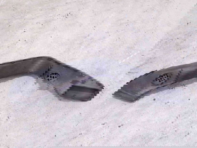 Tub admisie aer Ford Focus 2 (DA) [Fabr 2004-2012] 7M51-9E635-AD