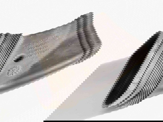 Tub admisie aer Ford Focus 2 (DA) [Fabr 2004-2012] 7M51-9E635-BC