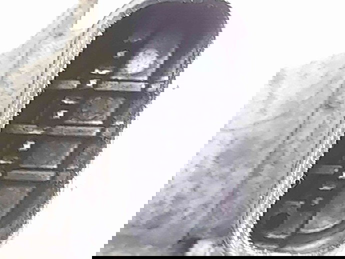 Tub admisie aer Ford Focus 2 (DA) [Fabr 2004-2012] 76894844