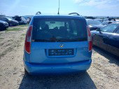 Dezmembrari Skoda Roomster 1.4 BMS LF5S 2006-2015