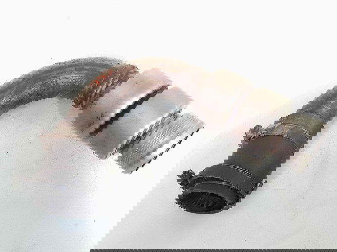 Tub intercooler Ford Focus 2 (DA) [Fabr 2004-2012] OEM 2.0 TDCI G6DB