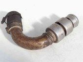 Tub intercooler Ford Focus 2 (DA) [Fabr 2004-2012] OEM 2.0 TDCI G6DB