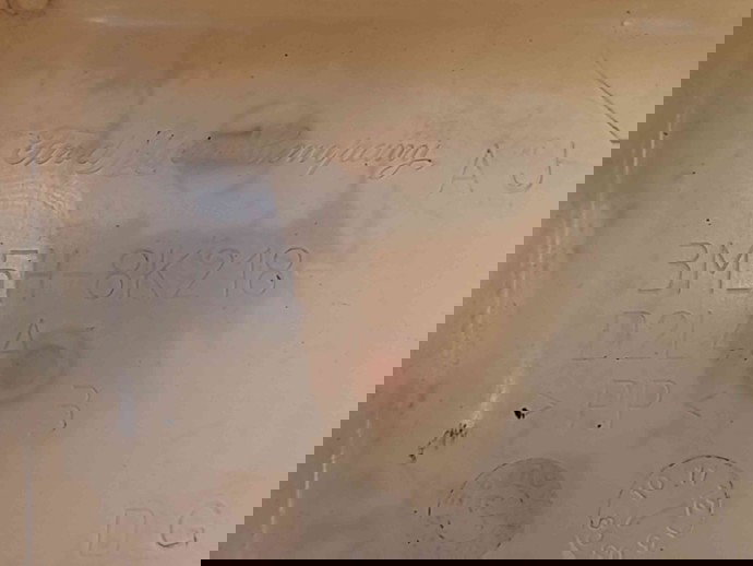 Vas expansiune Ford Focus 2 (DA) [Fabr 2004-2012] 3M5H-8K218-D2L4A