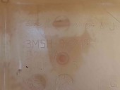 Vas expansiune Ford Focus 2 (DA) [Fabr 2004-2012] 3M5H-8K218-D2L4A