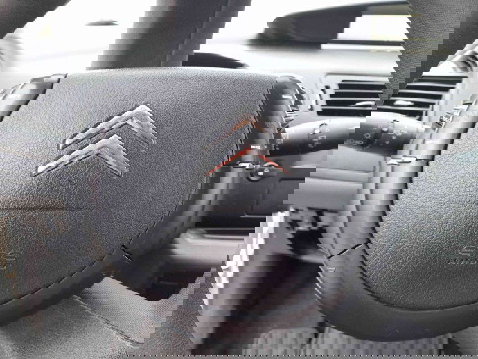 Airbag volan Citroen C4 (I) [ Fabr 2004-2011] OEM