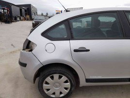 Aripa dreapta spate Citroen C4 (I) [ Fabr 2004-2011] EZR