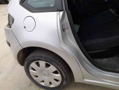 Aripa dreapta spate Citroen C4 (I) [ Fabr 2004-2011] EZR