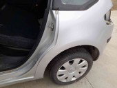 Aripa stanga spate Citroen C4 (I) [ Fabr 2004-2011] EZR