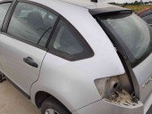 Aripa stanga spate Citroen C4 (I) [ Fabr 2004-2011] EZR