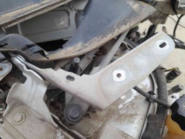 Balama capota dreapta Citroen C4 (I) [ Fabr 2004-2011] OEM