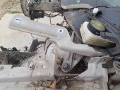 Balama capota stanga Citroen C4 (I) [ Fabr 2004-2011] OEM