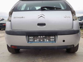 Bara spate Citroen C4 (I) [ Fabr 2004-2011] EZR