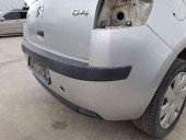 Bara spate Citroen C4 (I) [ Fabr 2004-2011] EZR