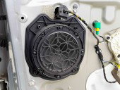 Boxa dreapta fata Citroen C4 (I) [ Fabr 2004-2011] OEM