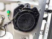 Boxa stanga fata Citroen C4 (I) [ Fabr 2004-2011] OEM