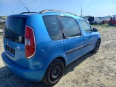 Dezmembrari Skoda Roomster 1.4 BMS LF5S 2006-2015