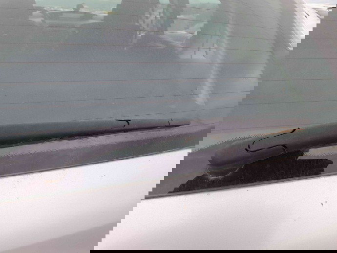 Brat stergator haion Citroen C4 (I) [ Fabr 2004-2011] OEM