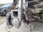 Cap lonjeron dreapta Citroen C4 (I) [ Fabr 2004-2011] OEM