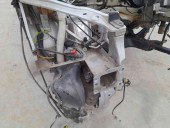 Cap lonjeron dreapta Citroen C4 (I) [ Fabr 2004-2011] OEM