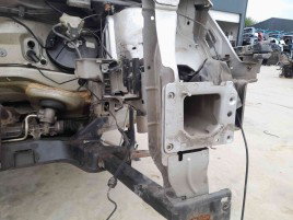 Cap lonjeron stanga Citroen C4 (I) [ Fabr 2004-2011] OEM