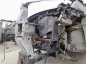 Cap lonjeron stanga Citroen C4 (I) [ Fabr 2004-2011] OEM