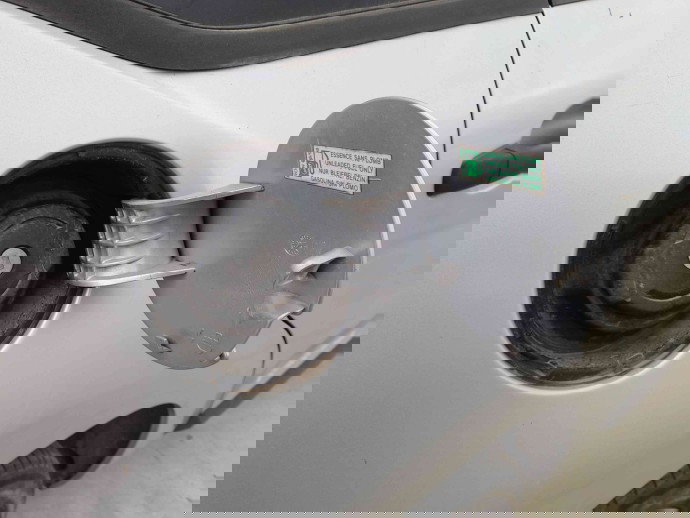 Capac rezervor Citroen C4 (I) [ Fabr 2004-2011] EZR