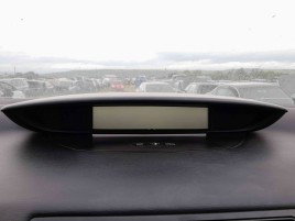 Display bord Citroen C4 (I) [ Fabr 2004-2011] OEM