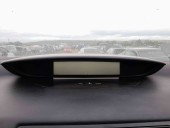 Display bord Citroen C4 (I) [ Fabr 2004-2011] OEM