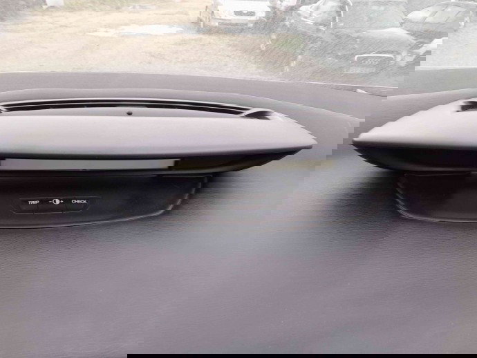 Display bord Citroen C4 (I) [ Fabr 2004-2011] OEM