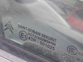 Geam fix dreapta fata Citroen C4 (I) [ Fabr 2004-2011] OEM