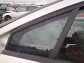 Geam fix stanga fata Citroen C4 (I) [ Fabr 2004-2011] OEM