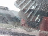 Geam fix stanga fata Citroen C4 (I) [ Fabr 2004-2011] OEM