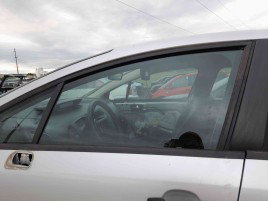 Geam usa stanga fata Citroen C4 (I) [ Fabr 2004-2011] OEM