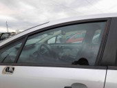 Geam usa stanga fata Citroen C4 (I) [ Fabr 2004-2011] OEM