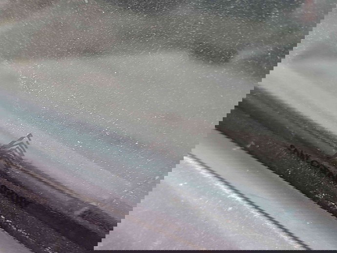 Geam usa stanga fata Citroen C4 (I) [ Fabr 2004-2011] OEM