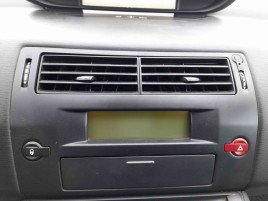 Grila aerisire centrala Citroen C4 (I) [ Fabr 2004-2011] OEM