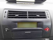 Grila aerisire centrala Citroen C4 (I) [ Fabr 2004-2011] OEM