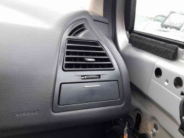 Grila aerisire dreapta Citroen C4 (I) [ Fabr 2004-2011] OEM