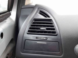 Grila aerisire stanga Citroen C4 (I) [ Fabr 2004-2011] OEM