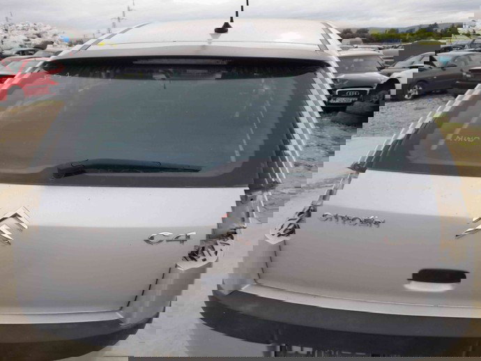 Haion Citroen C4 (I) [ Fabr 2004-2011] EZR