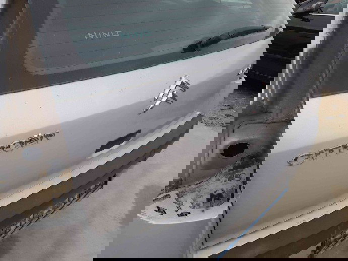 Haion Citroen C4 (I) [ Fabr 2004-2011] EZR