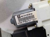 Macara electrica geam stanga fata Citroen C4 (I) [ Fabr 2004-2011] OEM