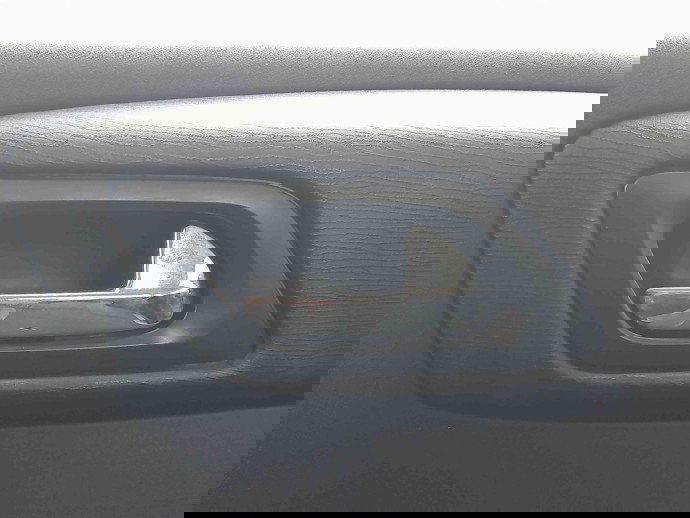 Maner interior dreapta spate Citroen C4 (I) [ Fabr 2004-2011] OEM