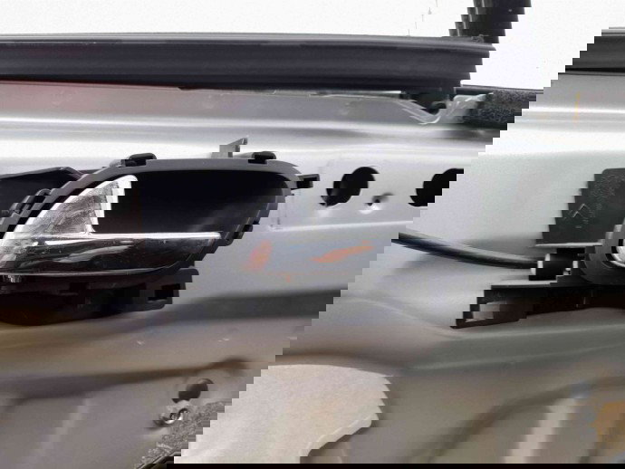 Maner interior stanga fata Citroen C4 (I) [ Fabr 2004-2011] OEM