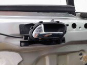 Maner interior stanga fata Citroen C4 (I) [ Fabr 2004-2011] OEM