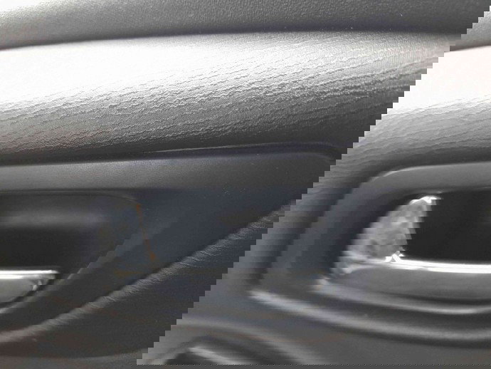 Maner interior stanga spate Citroen C4 (I) [ Fabr 2004-2011] OEM