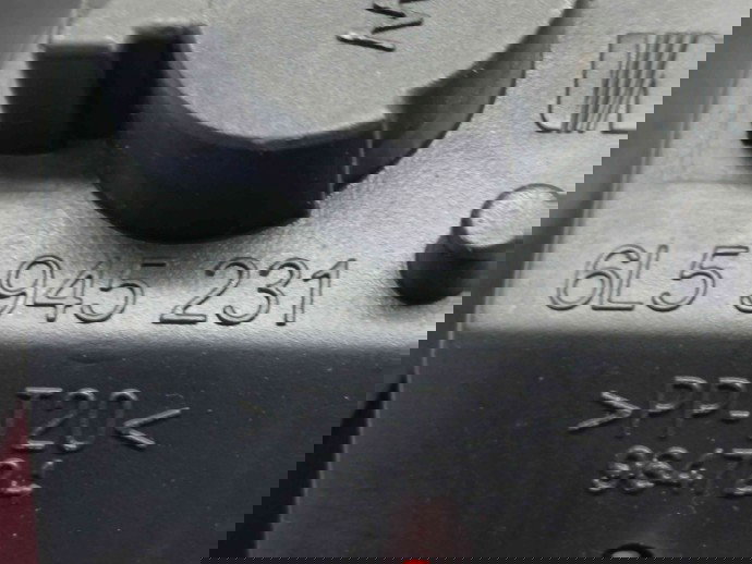  Stop haion dreapta Seat Leon (1P1) [Fabr 2005-2011] 6L5945231