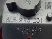  Stop haion dreapta Seat Leon (1P1) [Fabr 2005-2011] 6L5945231