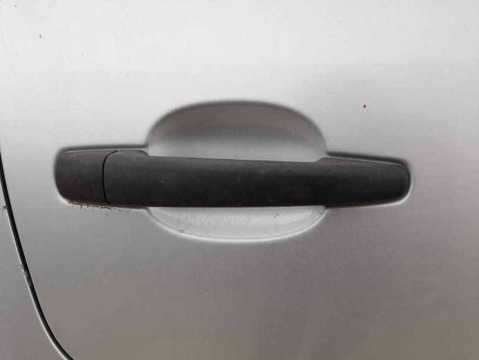 Maner usa dreapta spate Citroen C4 (I) [ Fabr 2004-2011] EZR