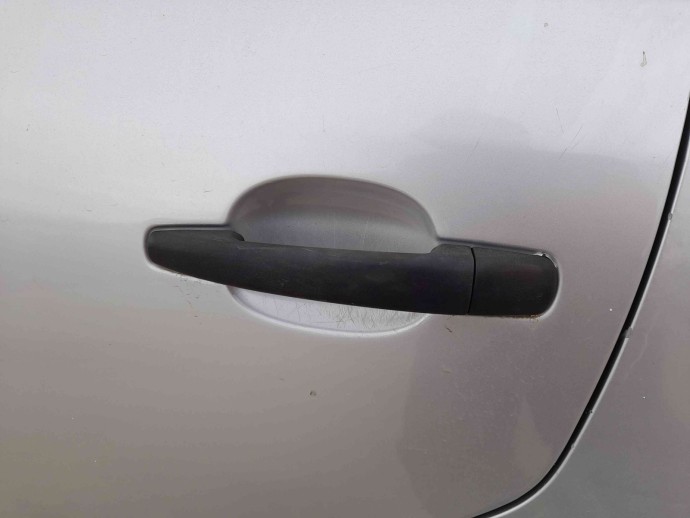 Maner usa stanga spate Citroen C4 (I) [ Fabr 2004-2011] EZR